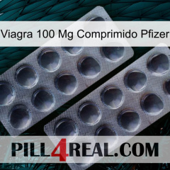 Viagra 100 Mg Tablet Pfizer 31